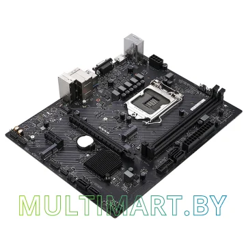 Материнская плата Colorful CH510M-K M.2 V20 картинка 6